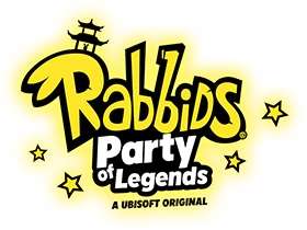 Game Planet: RABBIDS PARTY OF LEGENDS para nintendo switch
