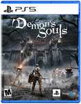 Amazon: Demon Souls Ps5