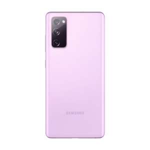 Samsung Store: Samsung s20 Fe color violeta