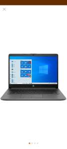 Linio: Laptop HP 14" 256gb SSD 8gb ram con PayPal