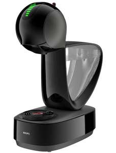 Amazon: Cafetera KRUPS Dolce Gusto Infinissima Touch