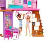 Oferta para día del niño Casa de muñecas Barbie en Amazon