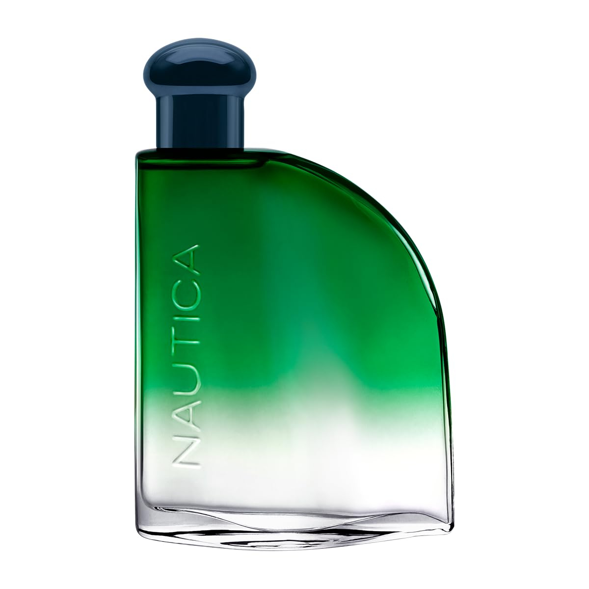 Amazon: Nautica Green EDT 100 ml
