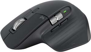 Amazon: Mouse Logitech MX Master 3S