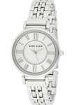 Amazon: 80% DC Anne Klein Reloj de pulsera para mujer