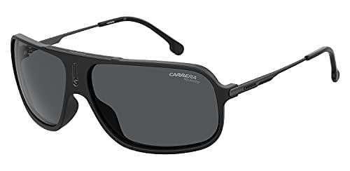 Amazon: Carrera Cool65 - anteojos de sol rectangulares para mujer