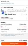 AliExpress: Celular OPPO RENO 8 PRO 5G ( 12GB/256GB ) versión global