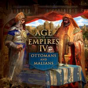 Steam y Microsoft: Propietarios de Age of Empires IV Obtendrán Actualización Gratuita a Age of Empires IV Anniversary Edition (25/10)