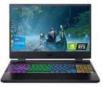 Amazon: Laptop Gamer Acer Nitro 5 17.3" RTX 3050 16gb Ram 1tb ssd i5-12500h; Pagando con Banorte