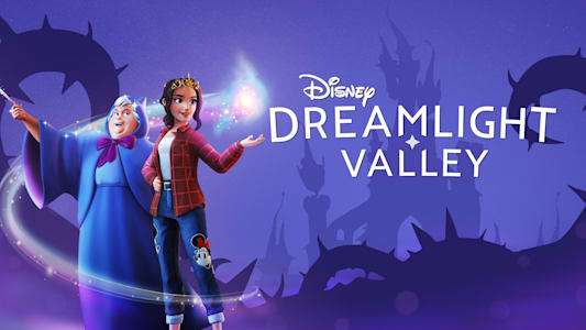 Nintendo Messi-eShop (ARG) :Disney Dreamlight Valley (Sin Impuestos)