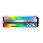 CyberPuerta: SSD XPG SPECTRIX S20G, 500GB, PCI Express 3.0, M.2
