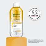 Amazon: Garnier Skin Naturals Face Agua Micelar En Aceite, 400 Ml | envío gratis con Prime