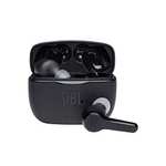 Amazon: JBL Tune 215TWS Audífonos Inalámbricos Bluetooth - Negro