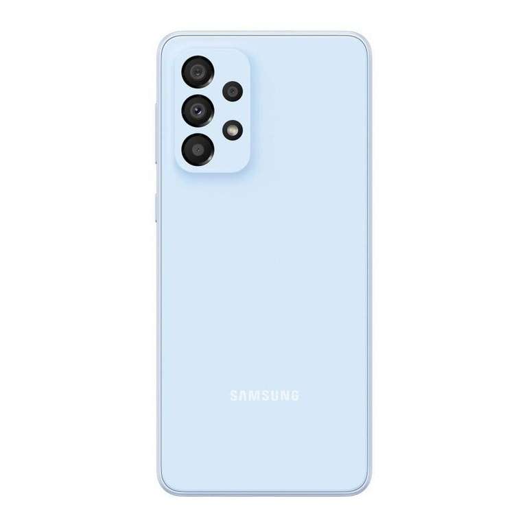 Elektra: Samsung Galaxy a33 (Pagando con Paypal)
