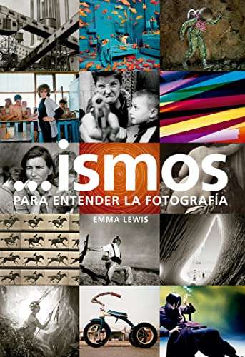 Amazon: Libro de fotografía ismos