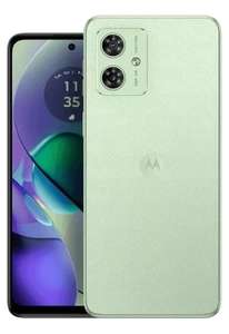 Mercado Libre: Moto G54 Dual SIM 128 GB verde menta 8 GB RAM con Mercado Pago