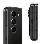 Amazon: SAMSUNG Celular Galaxy Z Fold5 12gb + 512gb Black