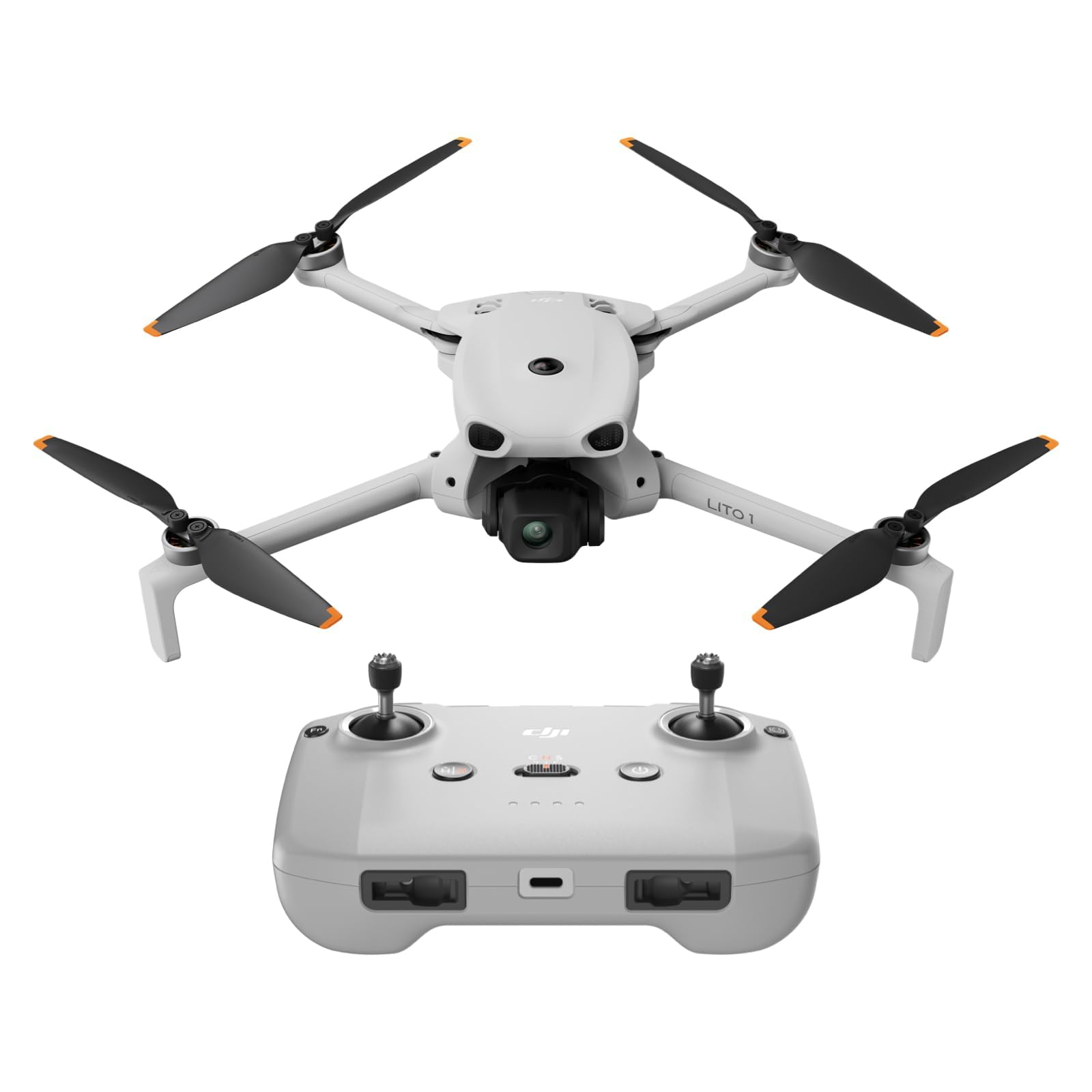 Amazon: Dji Lito 1, Dron con Cámara 4K