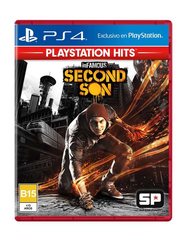 Liverpool Oferta Desde 169 Pesos Videojuegos Ps4 Y Ps5 Promodescuentos Com