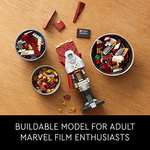 Amazon: Kit de construcción Lego Marvel 76223 Guante Nano