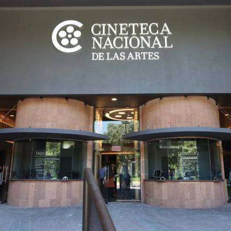 CDMX Cineteca Nacional Nueva Sede: Primera Semana Entrada Libre, Siguientes 3 Semanas Boletos 2x1 (15 de agosto al 15 de septiembre)