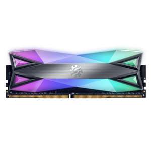 Cyberpuerta: Memoria RAM X XPG Spectrix D60G DDR4 y más