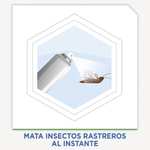 Amazon: RAID MAX Insecticida en Aerosol 400 Ml