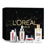 Amazon: L'Oréal Paris Set Navideño Ácido Hialurónico y UV Defender, 713 grams, 1 unidad, 5