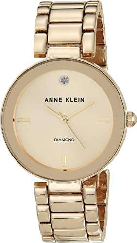 Amazon Reloj Anne Klein para Mujer