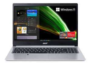 Amazon: Acer Aspire 5 A515-45-R8AH Slim Laptop