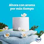 Amazon: Papel higiénico Regio Aires de Frescura 16 rollos, 200 hojas dobles | Planea y Ahorra, envío gratis con Prime