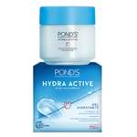 Amazon: Pond's Hydra Active Gel Hidratante 110 g con ácido hialurónico (Planea Y Ahorra)