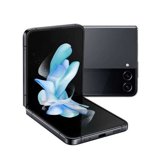 Office Depot: Celular Samsung Galaxy Z Flip 4 256gb / 8gb RAM Negro + barra de sonido gratis