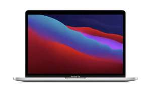 Soriana MacBook Pro M1 256GB (BANORTE)