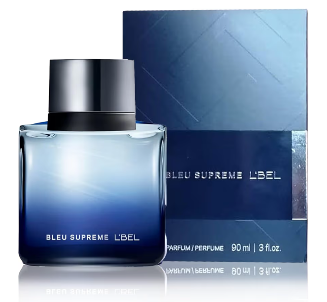 Amazon: Bleu Supreme Perfume 90 ml: Planea y Ahorra