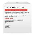Amazon: Pond's Cuidado Facial Fruity Hydra Fresh Sandía, Gel Hidratante, 110 g | Planea y Ahorra, envío gratis Prime