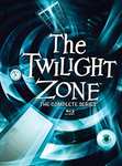 Amazon: The Twilight Zone: The Complete Series [Blu-ray] Dimension Desconocida