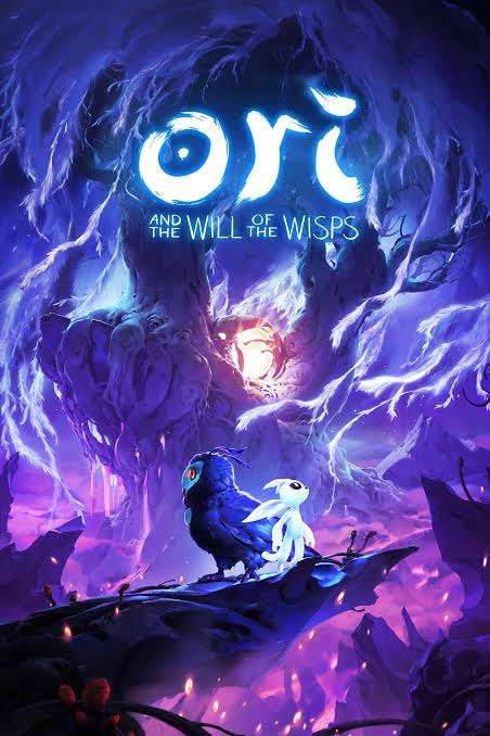 Xbox: Ori and The Will Of The Wisps Xbox One/Xbox Series X|S