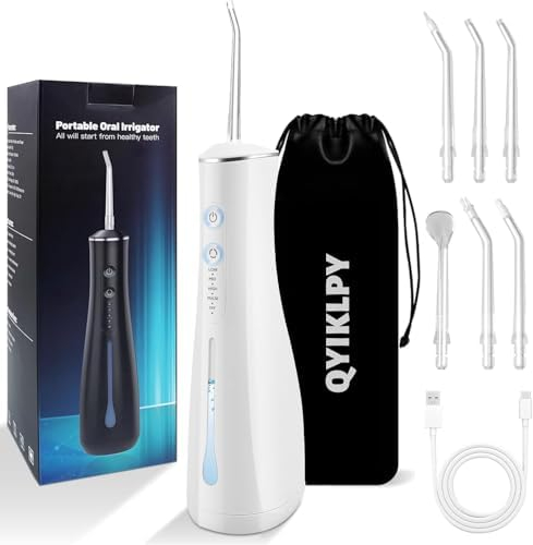 Amazon: Irrigador Bucal