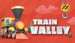 Steam: Train Valley GRATIS ( LEER DESCRIPCION! )