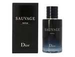 Amazon: Perfume Dior Sauvage Parfum 100 ml