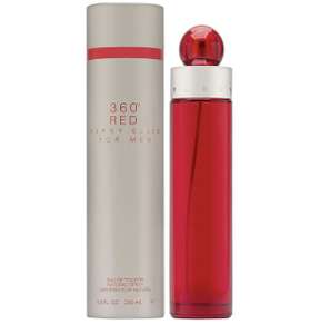 Amazon - Perfume Perry Ellis 360 red for men 200 ml