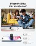 Amazon: Cargador Anker 25w ideal para Samsung