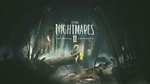 PlayStation: Little Nightmares II para PS4 & PS5