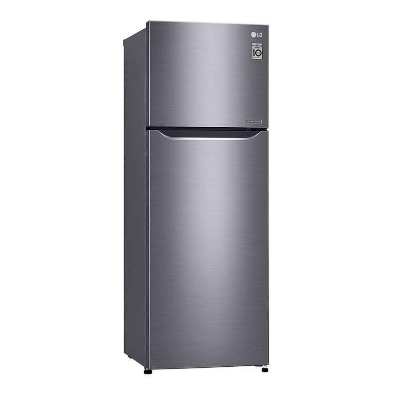 Chedraui: Refrigerador LG 11 pies modelo GT32BDC