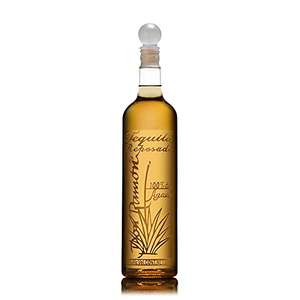 Amazon: Tequila Don Ramón Reposado 750 ml