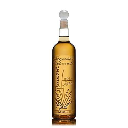 Amazon: Tequila Don Ramón Reposado 750 ml
