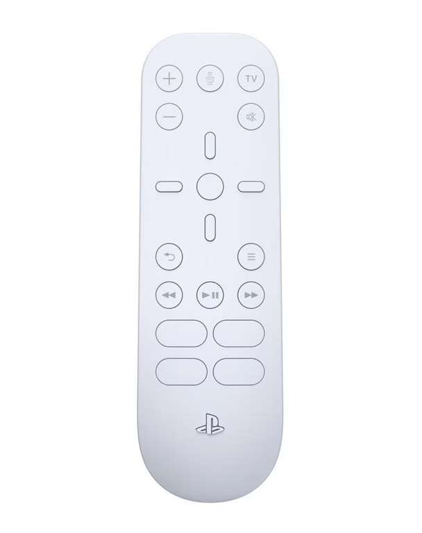 Liverpool: Control Media Remote para PS5
