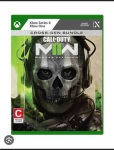 Gamivo: Call Of duty MW2 Xbox One/ Series (Arg)
