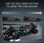 Amazon - LEGO Technic Mercedes-AMG F1 W14 E Performance Pull-Back